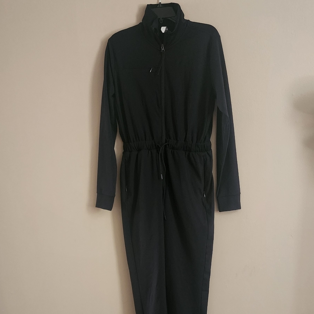 Zella Women's Black Jumpsuit Size S New - Picture 8 of 8